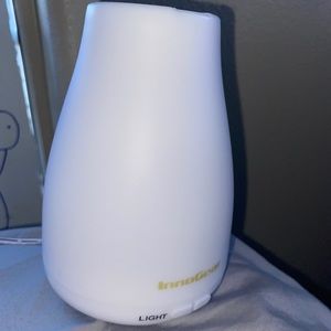 Oil diffuser